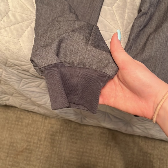 FIGS JOGGER SCRUB SET - Picture 4 of 6